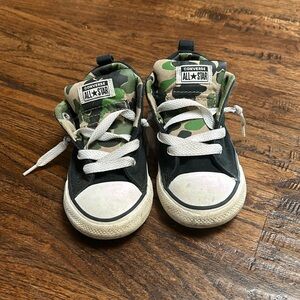 Converse All Star -9